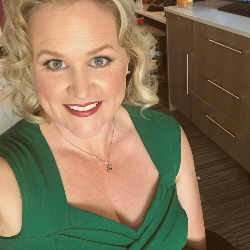 Meet your Posher, Chasity